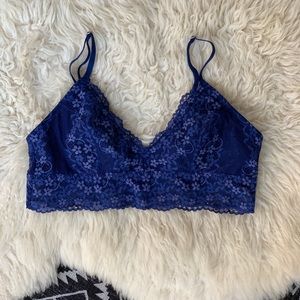 Gilly Hicks Bralette
